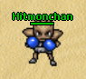 Shiny Hitmonchan